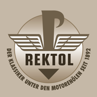 Rektol-Klassik-Logo
